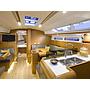 Book yachts online - sailboat - Sun Odyssey 409 - Elisa - rent