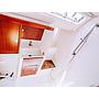 Book yachts online - sailboat - Hanse 375 - Laska - rent
