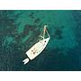 Book yachts online - sailboat - Hanse 375 - Laska - rent
