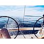Book yachts online - sailboat - Hanse 375 - Laska - rent