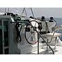 Book yachts online - catamaran - Lagoon 420 - JaJa 4 - rent