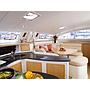 Book yachts online - catamaran - Leopard 4300 - Sundowner - rent
