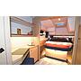 Book yachts online - catamaran - Lucia 40 - Space - rent