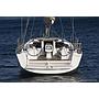 Book yachts online - sailboat - Dufour 410 Grand Large 8 - Geronimo - rent