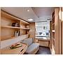 Book yachts online - catamaran - Lagoon 42 owner version - NURIA - rent