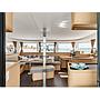 Book yachts online - catamaran - Lagoon 42 owner version - NURIA - rent