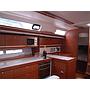 Book yachts online - sailboat - Dufour 445 GL 6 pax - Ambiente V - rent