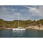 Book yachts online - sailboat - Sun Odyssey 440 - Diana - rent