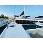 Book yachts online - catamaran - Lagoon 42 - Ulysses - rent