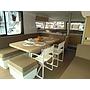 Book yachts online - catamaran - Bali 4.1 - TESTA - rent
