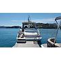 Book yachts online - motorboat - Princess V53 - Princess - rent
