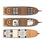Book yachts online - other - Gulet - Grand Alaturka - GRAND ALATURKA - rent