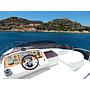 Book yachts online - motorboat - Della Pasqua - Shine - rent
