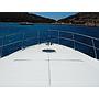 Book yachts online - motorboat - Della Pasqua - Shine - rent