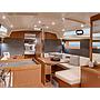 Book yachts online - sailboat - Oceanis 41.1 - Kira - rent
