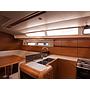 Book yachts online - sailboat - Sun Odyssey 439 - Gipsy Queen - rent