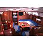 Book yachts online - sailboat - Bavaria 46 C - MH 18 - rent