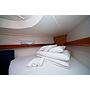 Book yachts online - sailboat - Bavaria 40 CN - MH 34 - rent