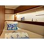 Book yachts online - sailboat - Bavaria Cruiser 46 Style - MARLIN - rent