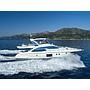 Book yachts online - motorboat - Azimut 66 - Tamara II - rent