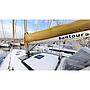 Book yachts online - sailboat - Dufour 410 Grand Large - Maja FB - rent