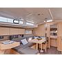 Book yachts online - sailboat - Oceanis 38 - Giustina - rent