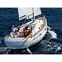 Book yachts online - sailboat - Bavaria 45 Cruiser - Tiresia - Solar Panel - rent