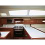 Book yachts online - sailboat - Oceanis 46 - Zoe - rent