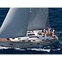 Book yachts online - sailboat - Bavaria Cruiser 50 - Aladar - Solar Panel - rent