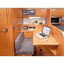 Book yachts online - sailboat - Bavaria Cruiser 50 - Aladar - Solar Panel - rent