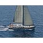 Book yachts online - sailboat - Bavaria Cruiser 50 - Aladar - Solar Panel - rent