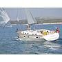 Book yachts online - sailboat - Bavaria Cruiser 50 - Aladar - Solar Panel - rent