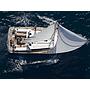 Book yachts online - sailboat - Oceanis 45 - Luna Piena - rent