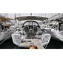 Book yachts online - sailboat - Sun Odyssey 349 - Cica - rent