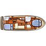 Book yachts online - motorboat - Linssen 30.9AC - VS/Linssen 30.9AC - rent