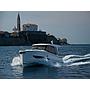 Book yachts online - motorboat - Greenline 39 - MAR - rent