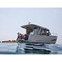 Book yachts online - motorboat - Greenline 39 - MAR - rent
