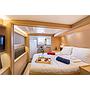 Book yachts online - catamaran - Lagoon 560 S2 - PRINCESS SELINE - rent