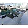 Book yachts online - catamaran - Lagoon 42 - MEERKAT - rent