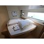 Book yachts online - catamaran - Lagoon 42 - MEERKAT - rent