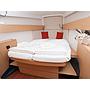 Book yachts online - sailboat - Beneteau First 45 - Carmenta - rent