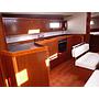 Book yachts online - sailboat - Oceanis 45 - MareAeolos - rent