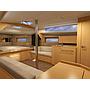 Book yachts online - sailboat - Oceanis 38 - MareAnemoi - rent