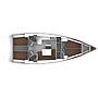Book yachts online - sailboat - Bavaria 46 Cruiser - Madonna - rent
