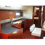 Book yachts online - sailboat - Oceanis 45 - KOS 45.6 - rent
