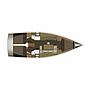 Book yachts online - sailboat - Dufour 382 GL - Gapigno II - BT - rent