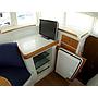 Book yachts online - catamaran - Lagoon 380 S2 - Twixie (Sails 2013, Solar panel) - rent