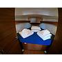Book yachts online - sailboat - Dufour 382 GL - Tanja - BT - rent