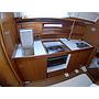 Book yachts online - sailboat - Dufour 365 GL - Tatomir - rent