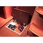 Book yachts online - sailboat - Dufour 445 GL - Prggino II - BT - rent